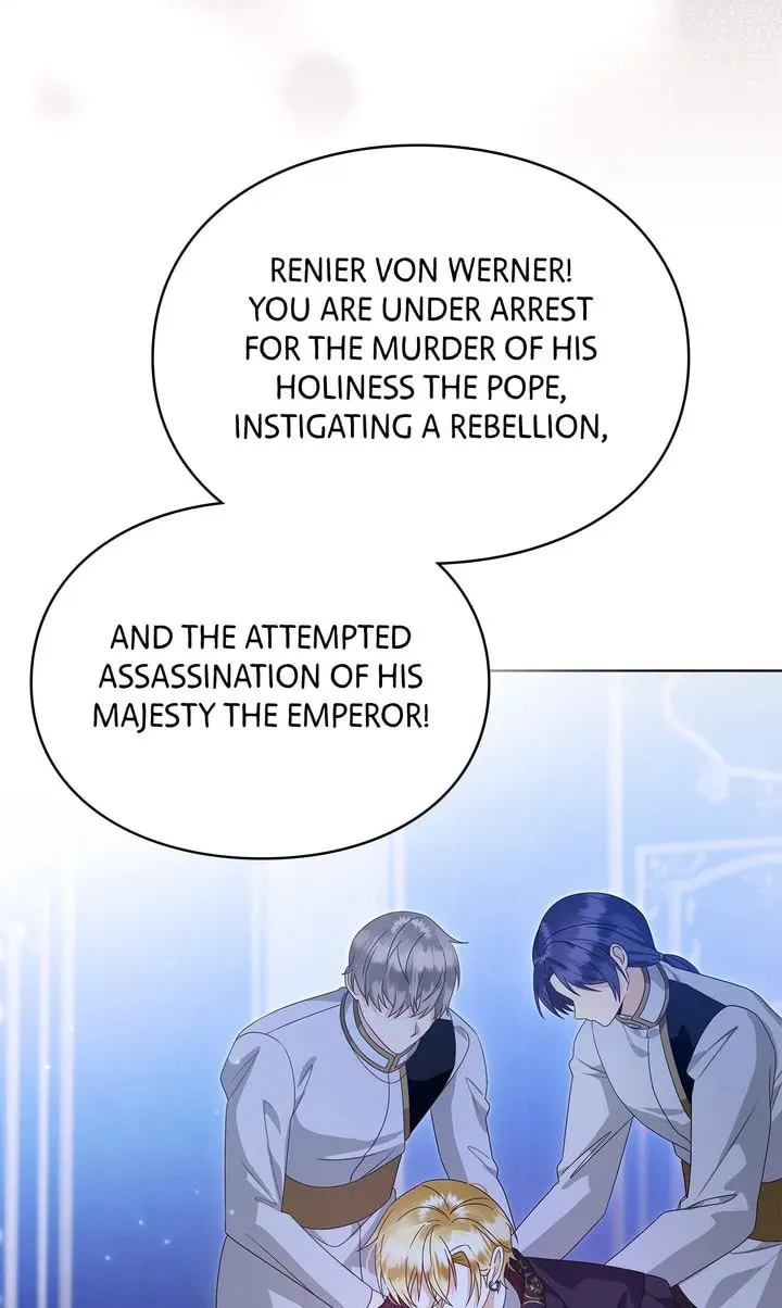 I Will Not Be The Supporting Character Forever Chapter 62 page 68 - 