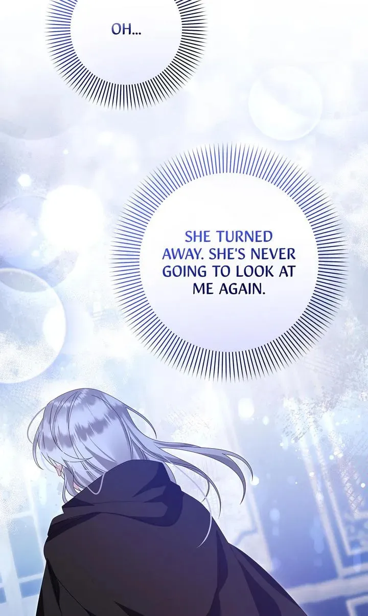 I Will Not Be The Supporting Character Forever Chapter 62 page 70 - 