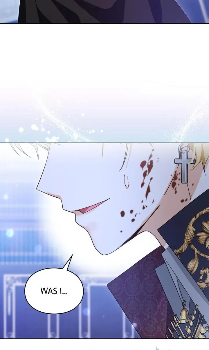 I Will Not Be The Supporting Character Forever Chapter 62 page 71 - 