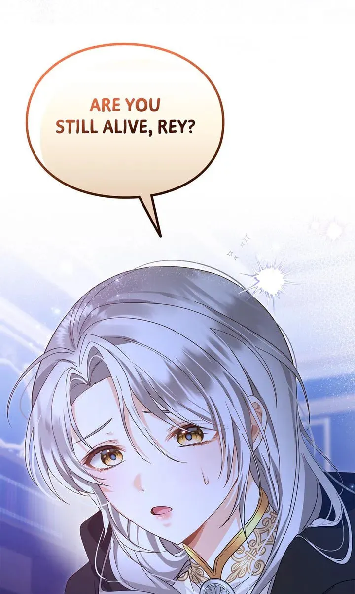 I Will Not Be The Supporting Character Forever Chapter 62 page 76 - 