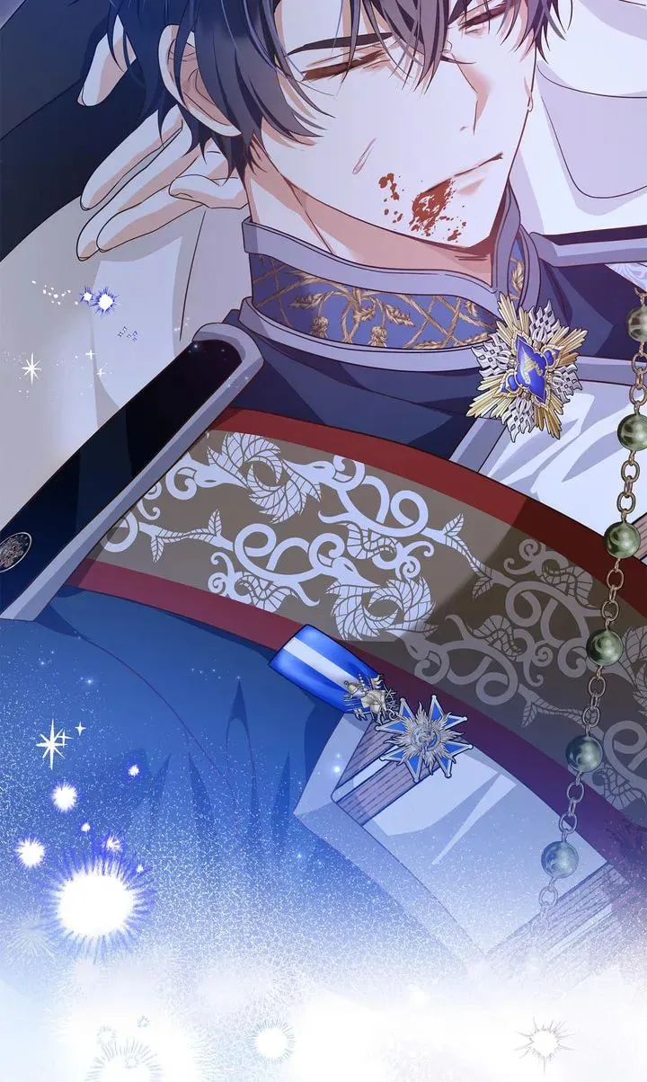 I Will Not Be The Supporting Character Forever Chapter 62 page 78 - 