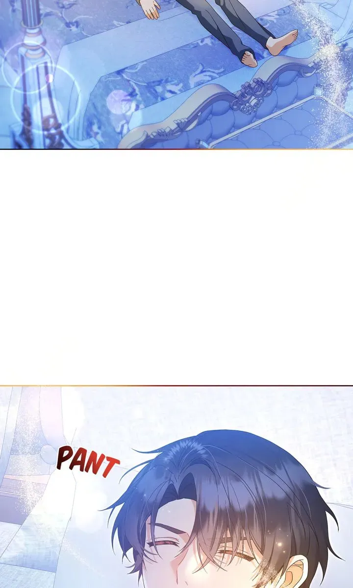 I Will Not Be The Supporting Character Forever Chapter 63 page 2 - 