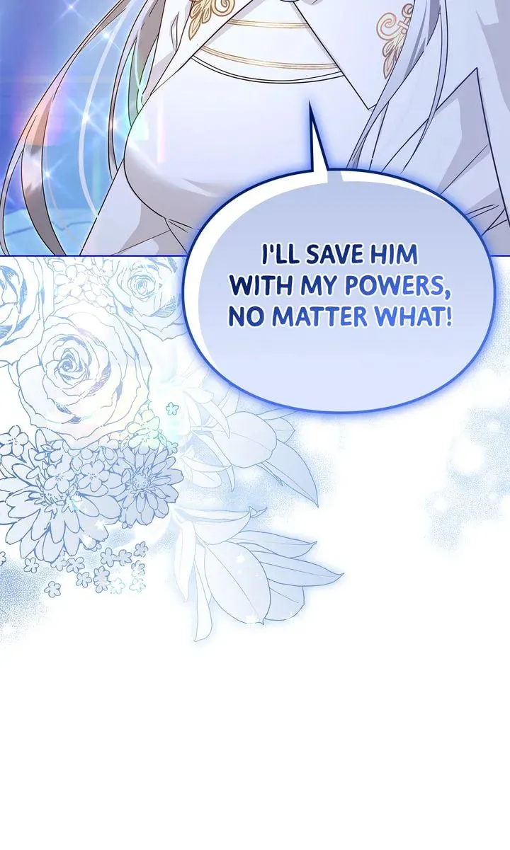 I Will Not Be The Supporting Character Forever Chapter 63 page 11 - 