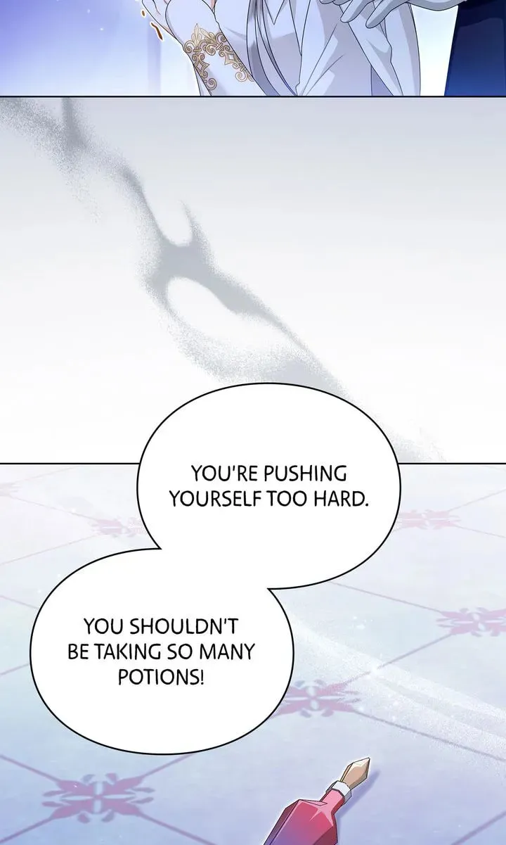 I Will Not Be The Supporting Character Forever Chapter 63 page 15 - 