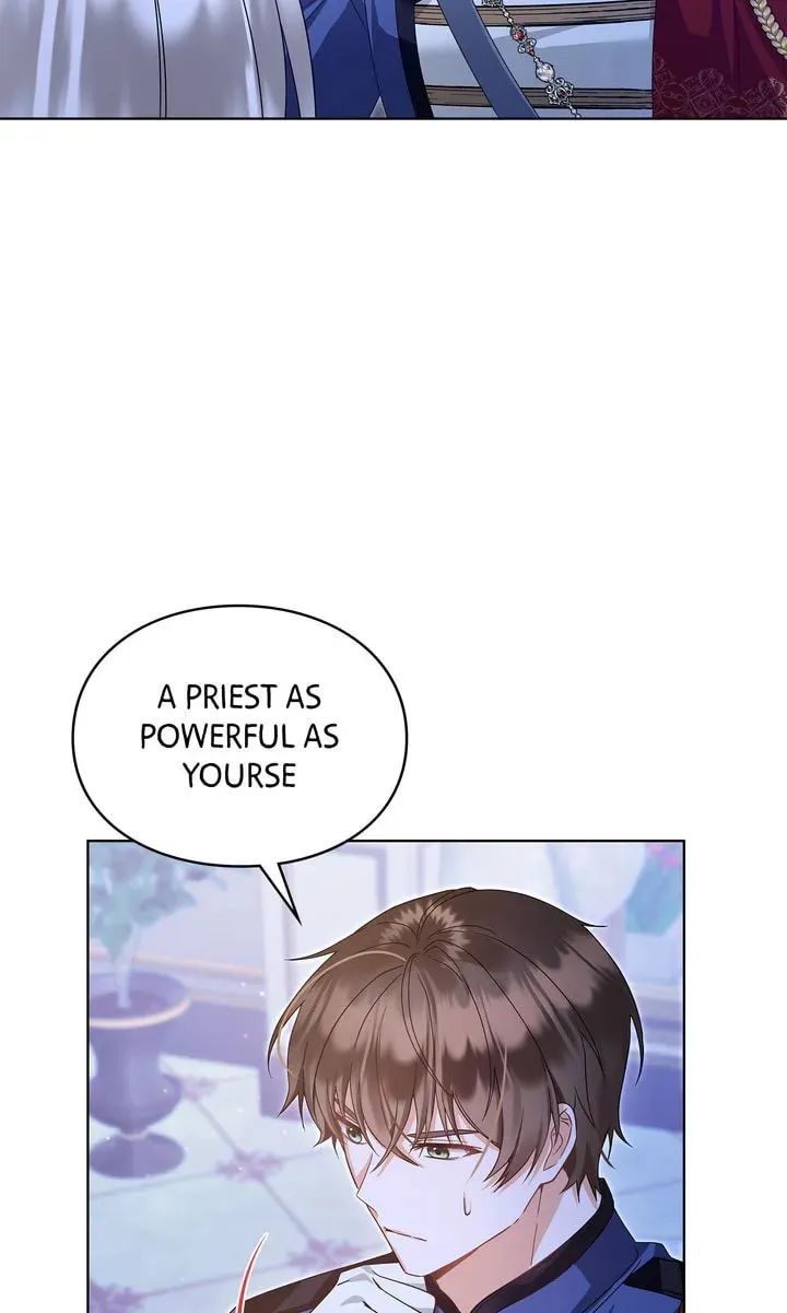 I Will Not Be The Supporting Character Forever Chapter 63 page 23 - 