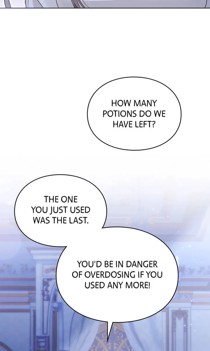 I Will Not Be The Supporting Character Forever Chapter 63 page 27 - 