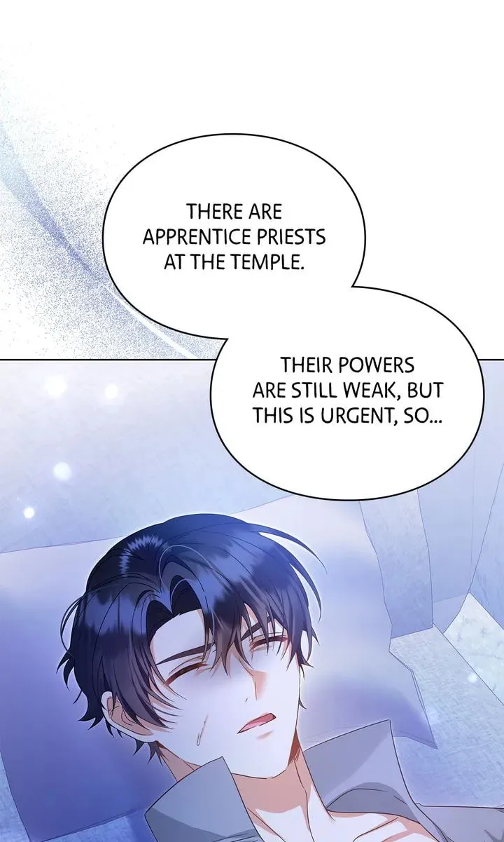 I Will Not Be The Supporting Character Forever Chapter 63 page 30 - 