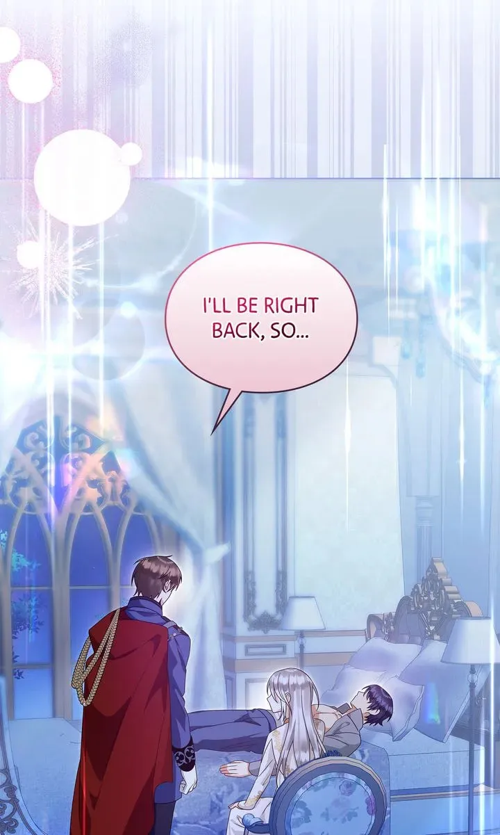 I Will Not Be The Supporting Character Forever Chapter 63 page 34 - 