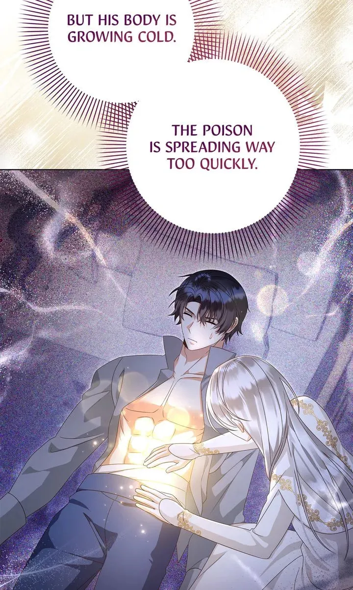 I Will Not Be The Supporting Character Forever Chapter 63 page 40 - 