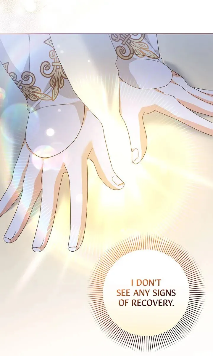 I Will Not Be The Supporting Character Forever Chapter 63 page 5 - 