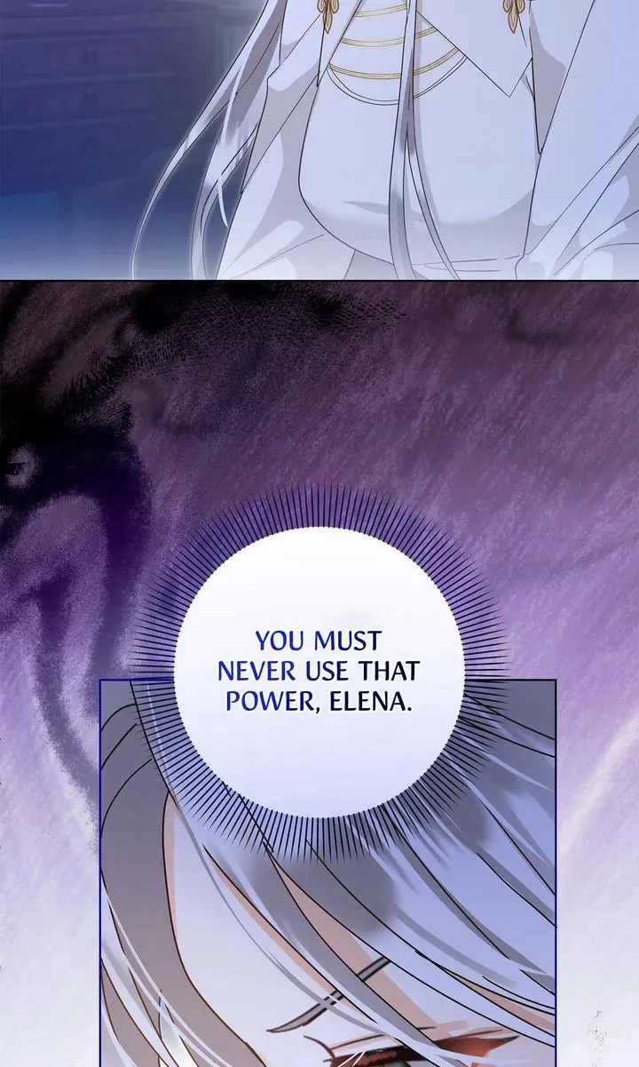 I Will Not Be The Supporting Character Forever Chapter 63 page 42 - 