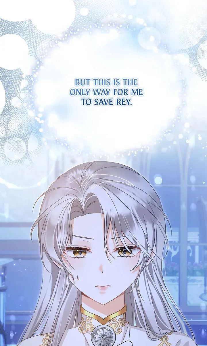 I Will Not Be The Supporting Character Forever Chapter 63 page 46 - 