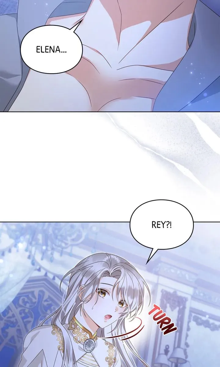 I Will Not Be The Supporting Character Forever Chapter 63 page 48 - 