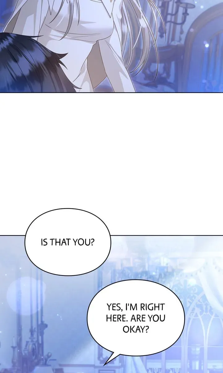 I Will Not Be The Supporting Character Forever Chapter 63 page 49 - 