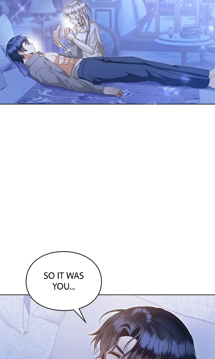 I Will Not Be The Supporting Character Forever Chapter 63 page 50 - 