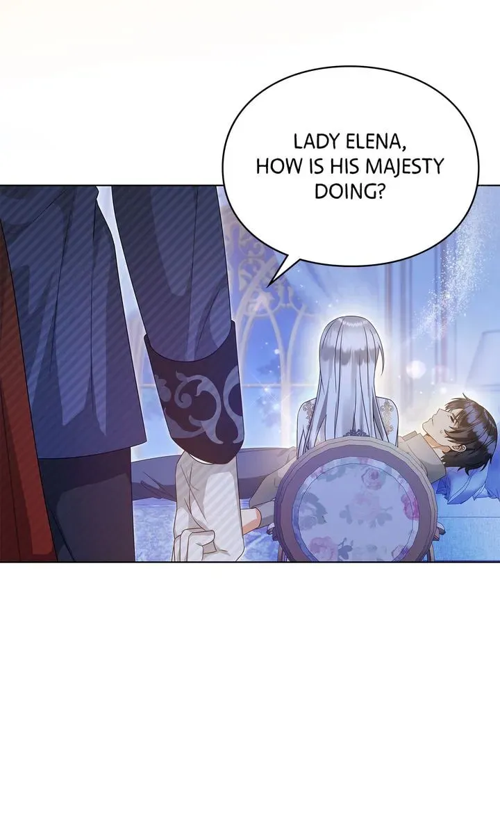 I Will Not Be The Supporting Character Forever Chapter 63 page 6 - 