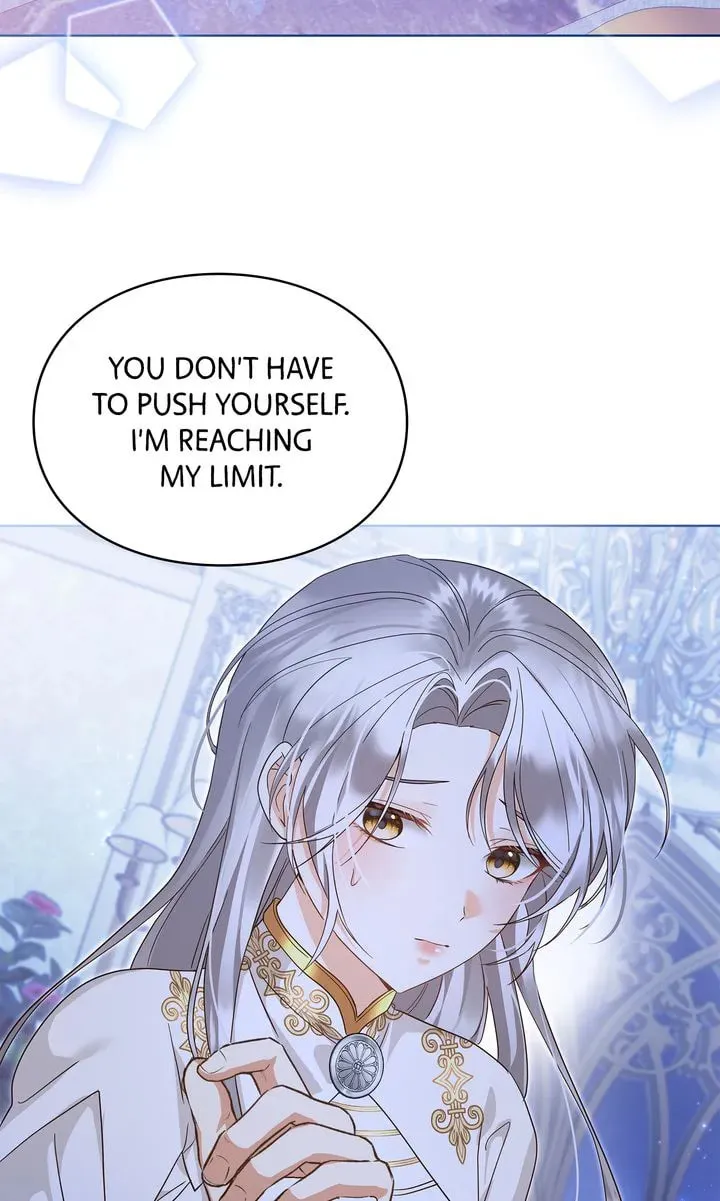I Will Not Be The Supporting Character Forever Chapter 63 page 53 - 