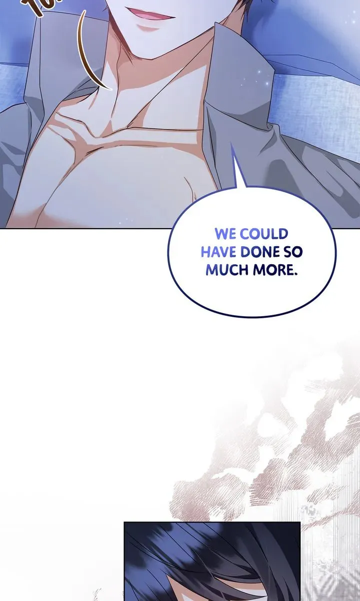 I Will Not Be The Supporting Character Forever Chapter 63 page 55 - 