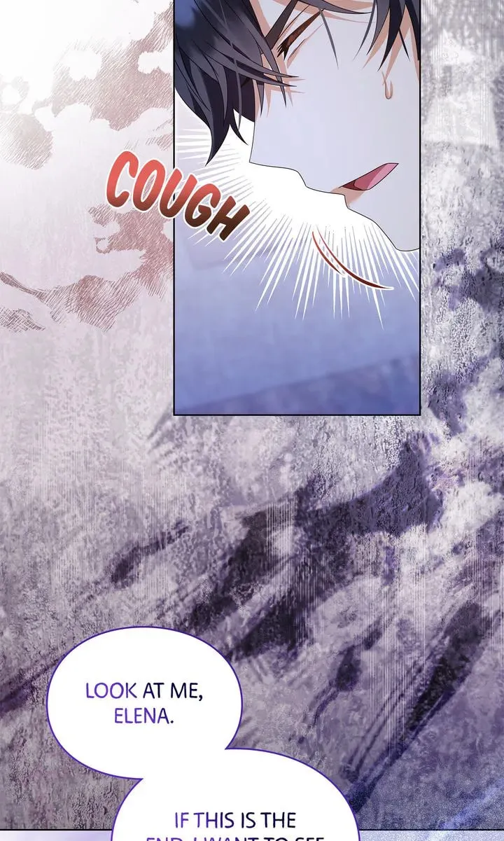 I Will Not Be The Supporting Character Forever Chapter 63 page 56 - 