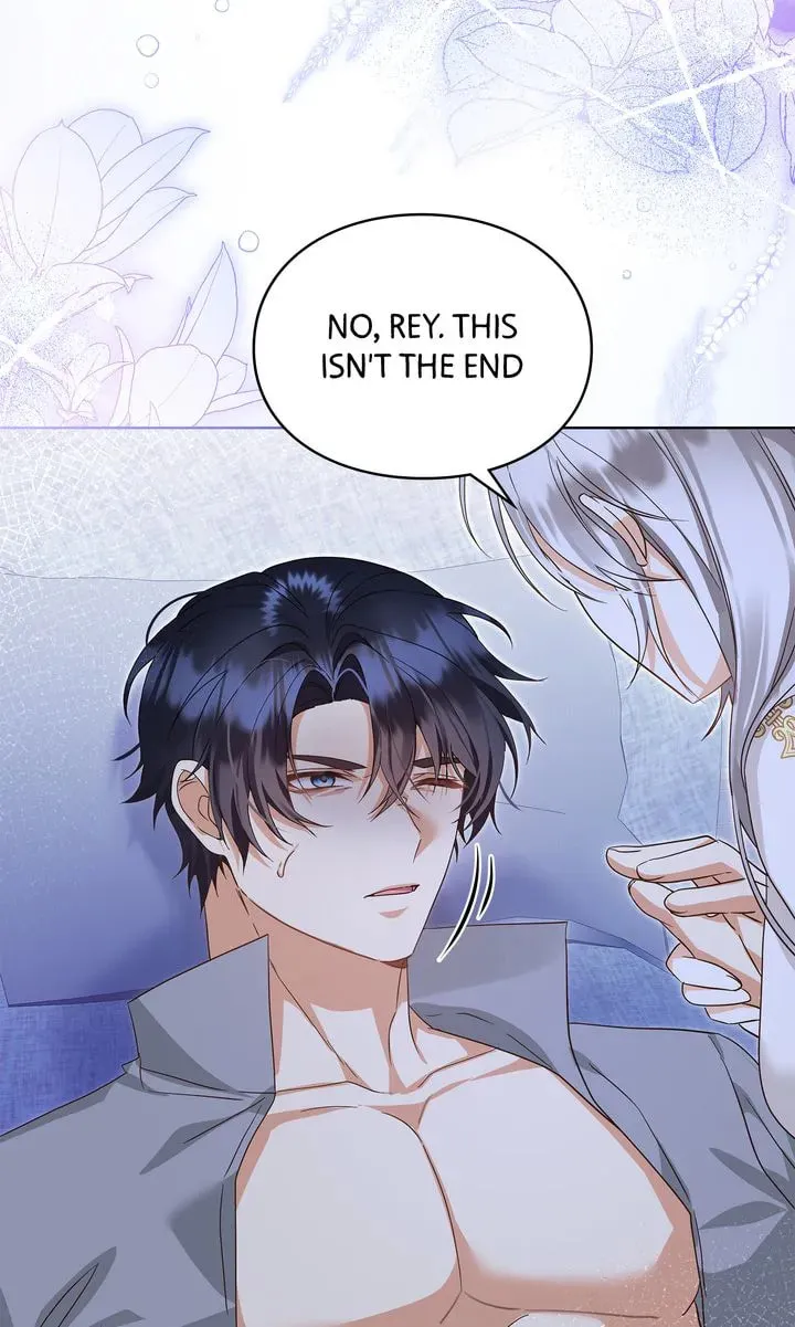 I Will Not Be The Supporting Character Forever Chapter 63 page 59 - 