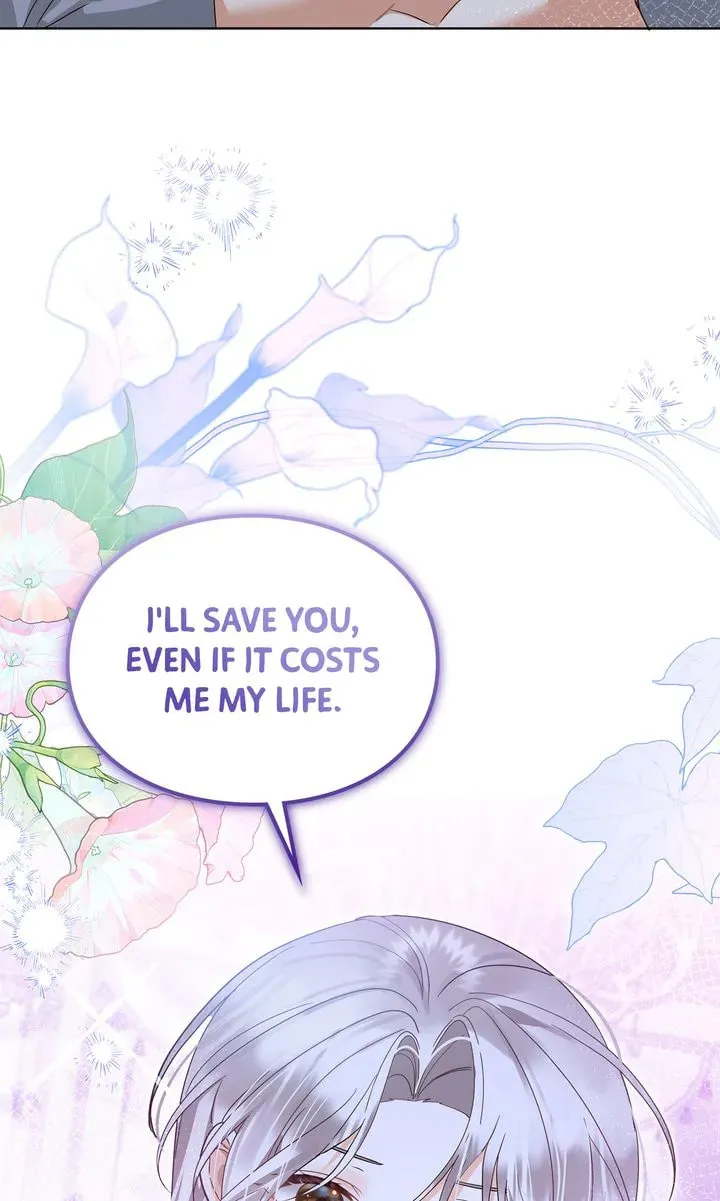 I Will Not Be The Supporting Character Forever Chapter 63 page 60 - 