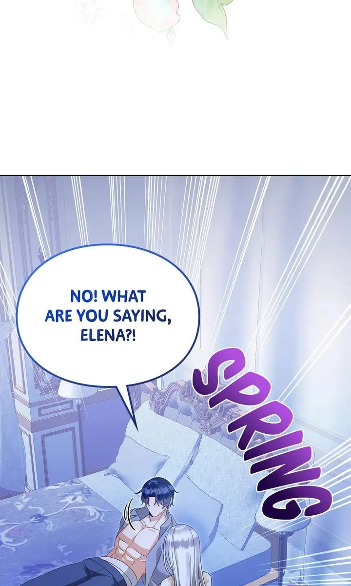 I Will Not Be The Supporting Character Forever Chapter 63 page 62 - 