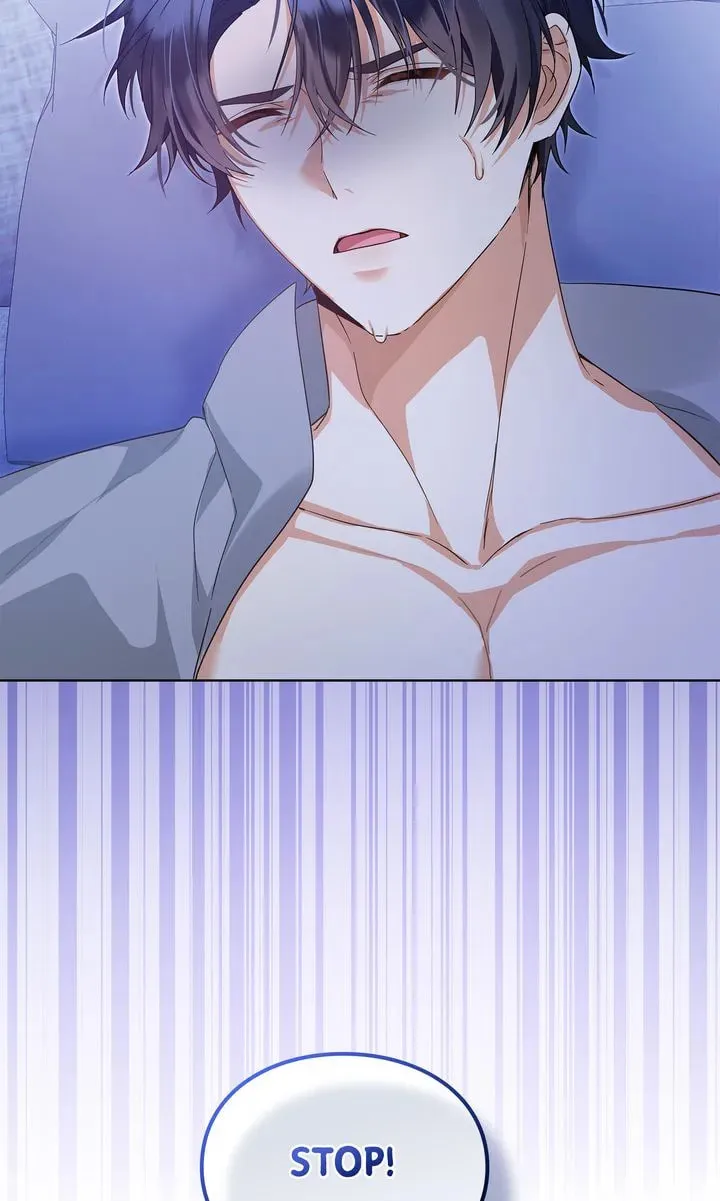 I Will Not Be The Supporting Character Forever Chapter 63 page 64 - 