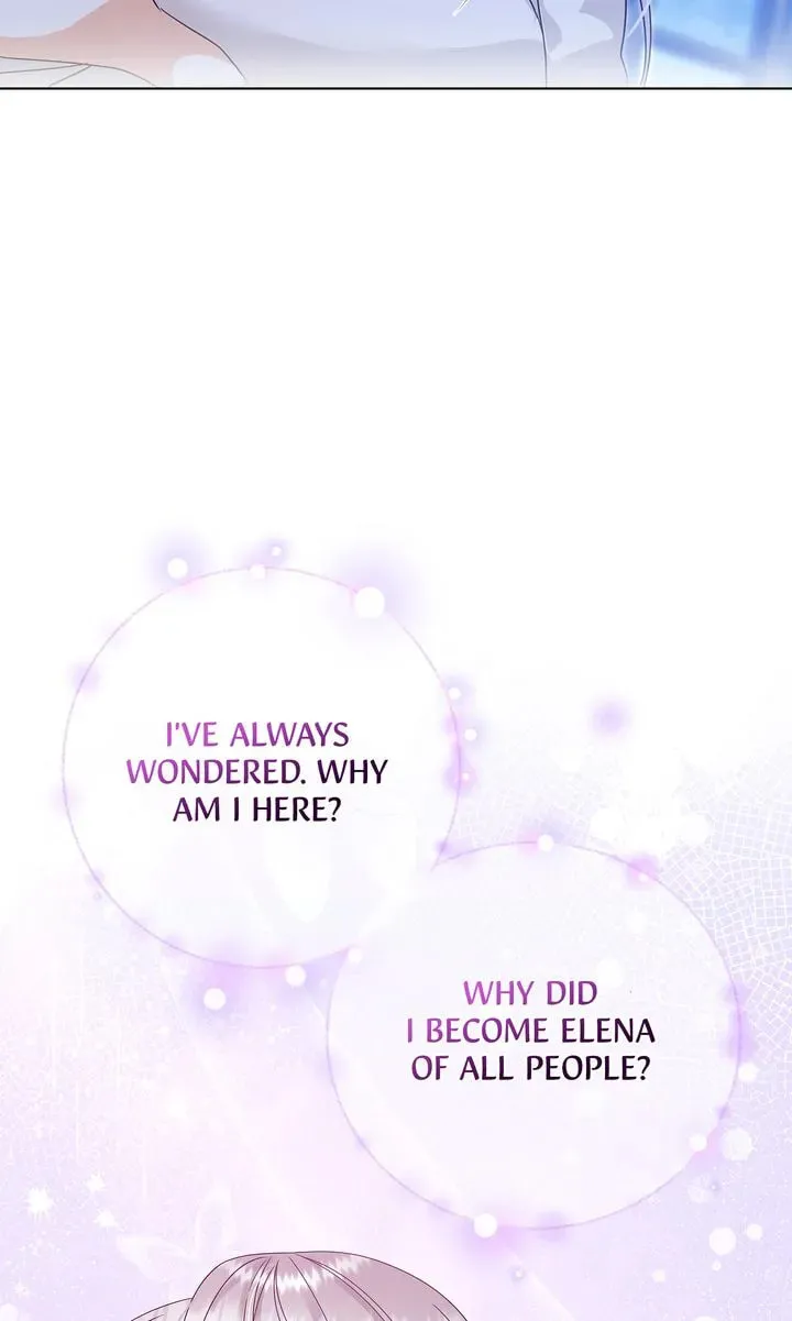 I Will Not Be The Supporting Character Forever Chapter 63 page 66 - 