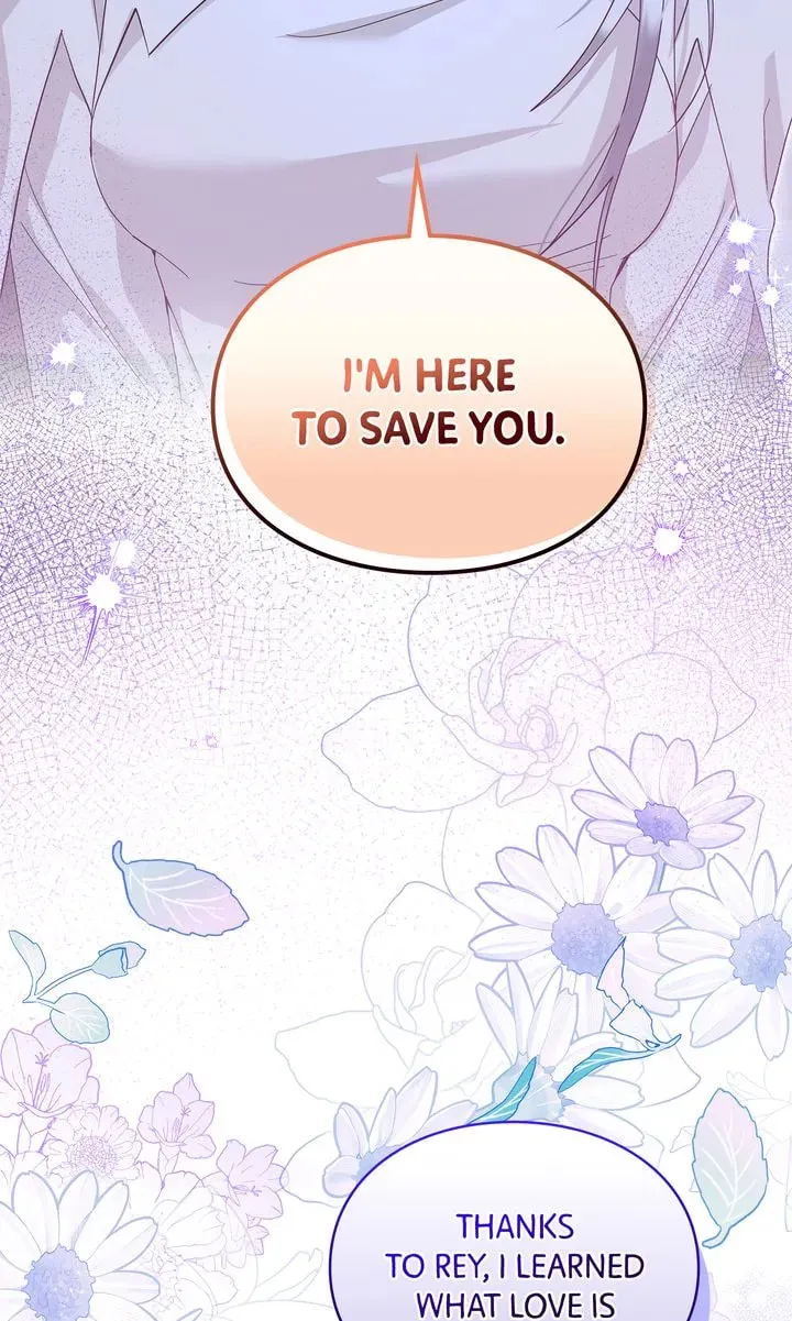 I Will Not Be The Supporting Character Forever Chapter 63 page 69 - 