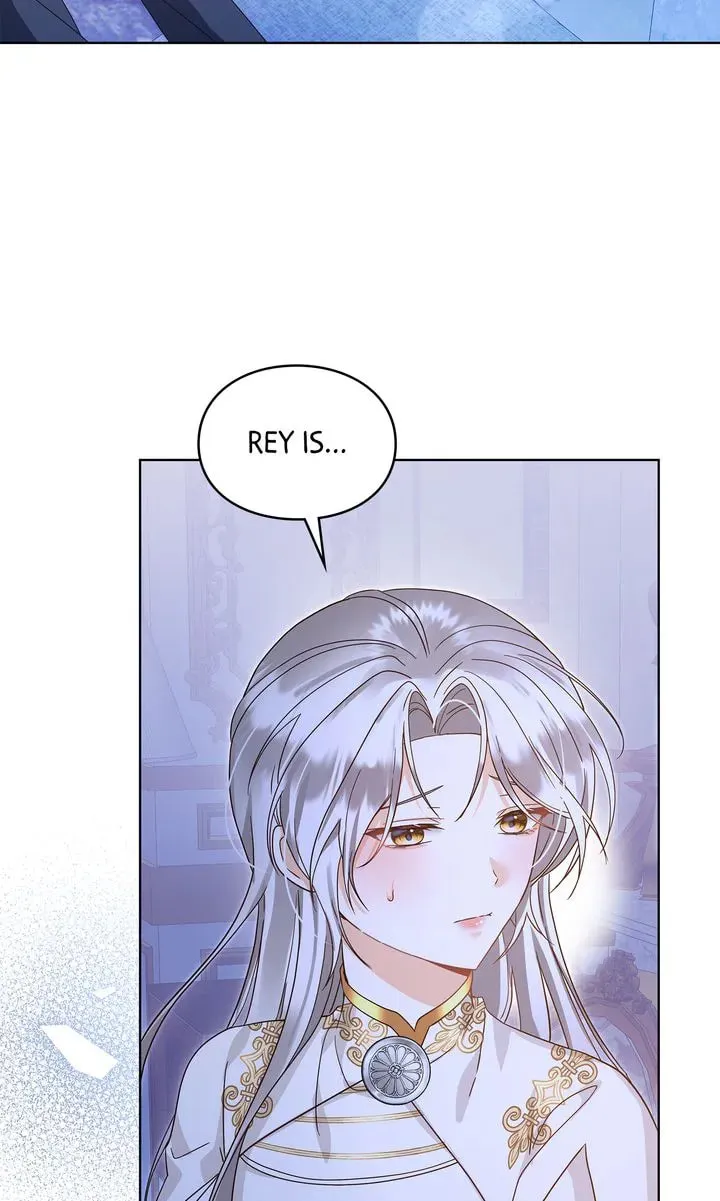 I Will Not Be The Supporting Character Forever Chapter 63 page 8 - 
