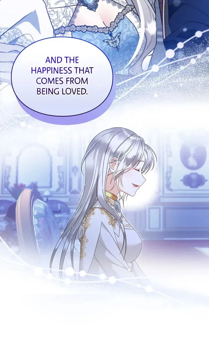 I Will Not Be The Supporting Character Forever Chapter 63 page 71 - 