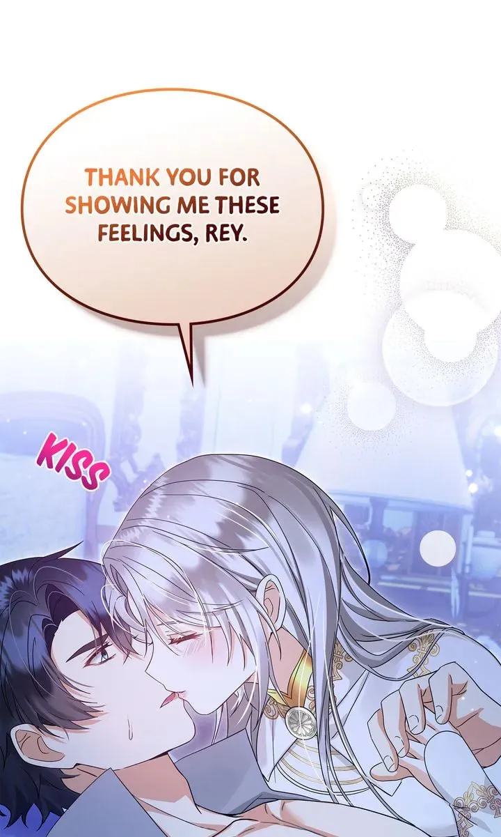 I Will Not Be The Supporting Character Forever Chapter 63 page 72 - 