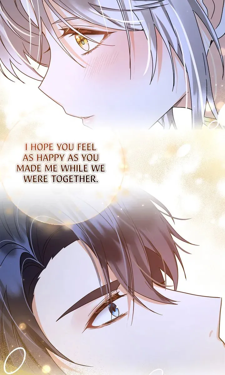 I Will Not Be The Supporting Character Forever Chapter 63 page 74 - 
