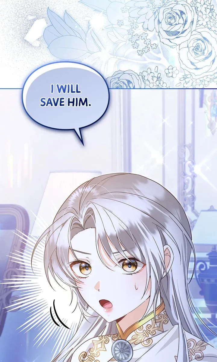 I Will Not Be The Supporting Character Forever Chapter 63 page 10 - 