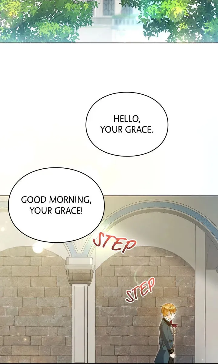 I Will Not Be The Supporting Character Forever Chapter 64 page 2 - 