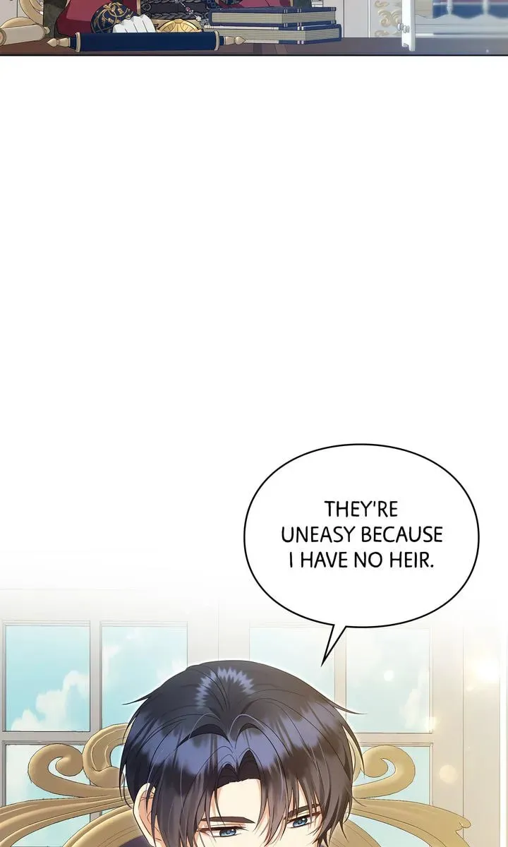 I Will Not Be The Supporting Character Forever Chapter 64 page 15 - 