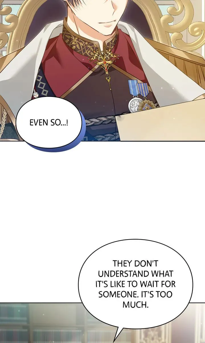 I Will Not Be The Supporting Character Forever Chapter 64 page 16 - 