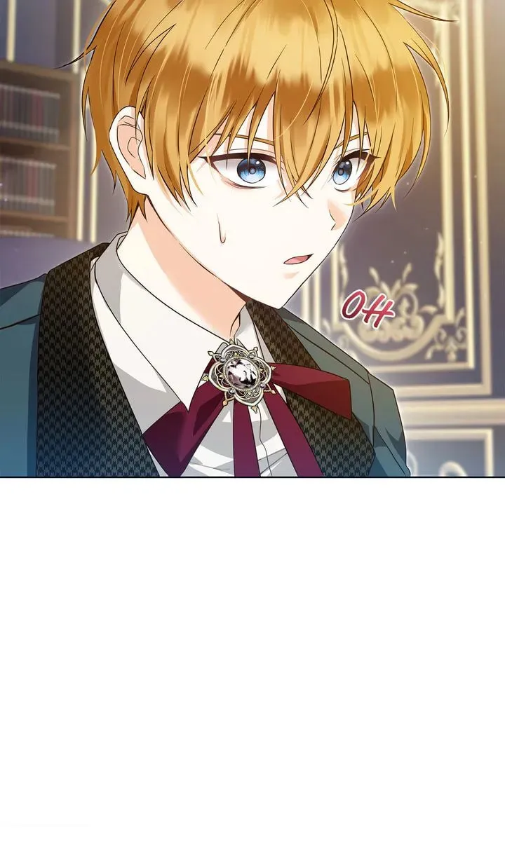 I Will Not Be The Supporting Character Forever Chapter 64 page 18 - 