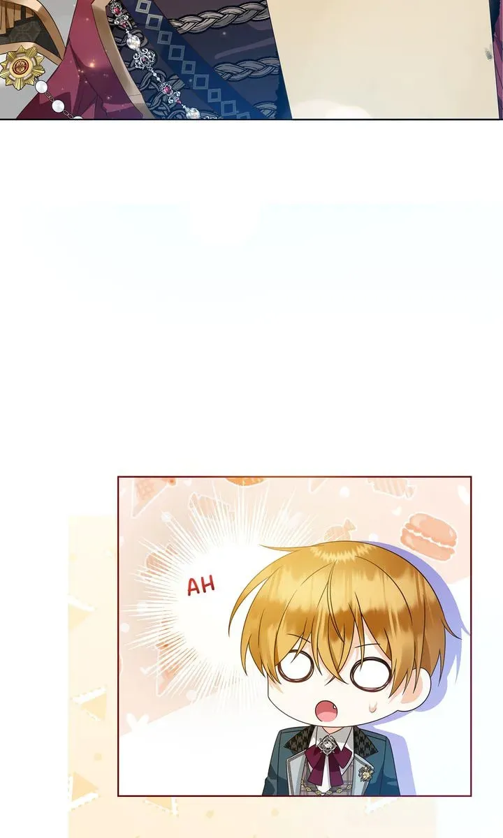 I Will Not Be The Supporting Character Forever Chapter 64 page 21 - 