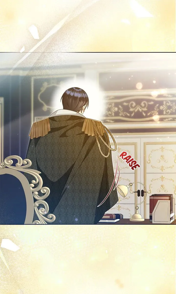 I Will Not Be The Supporting Character Forever Chapter 64 page 26 - 