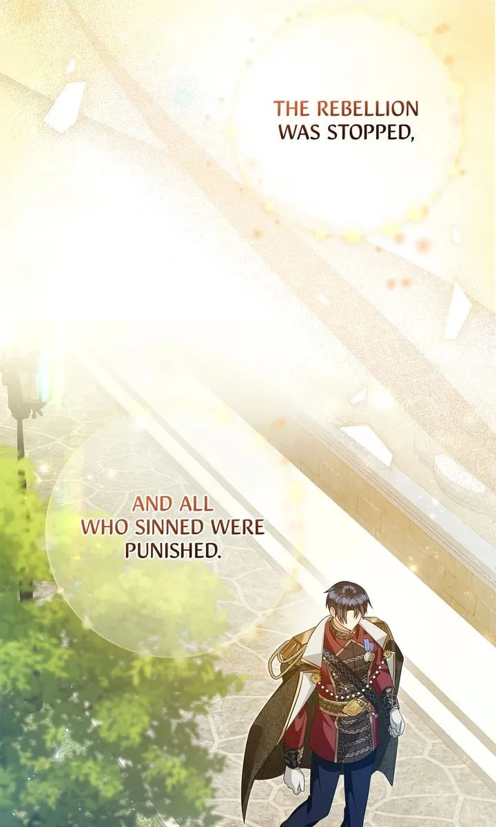I Will Not Be The Supporting Character Forever Chapter 64 page 27 - 