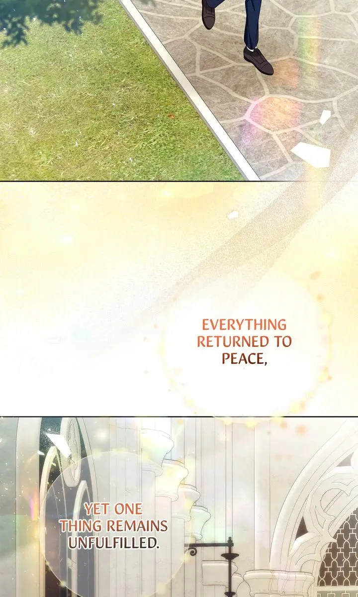 I Will Not Be The Supporting Character Forever Chapter 64 page 28 - 