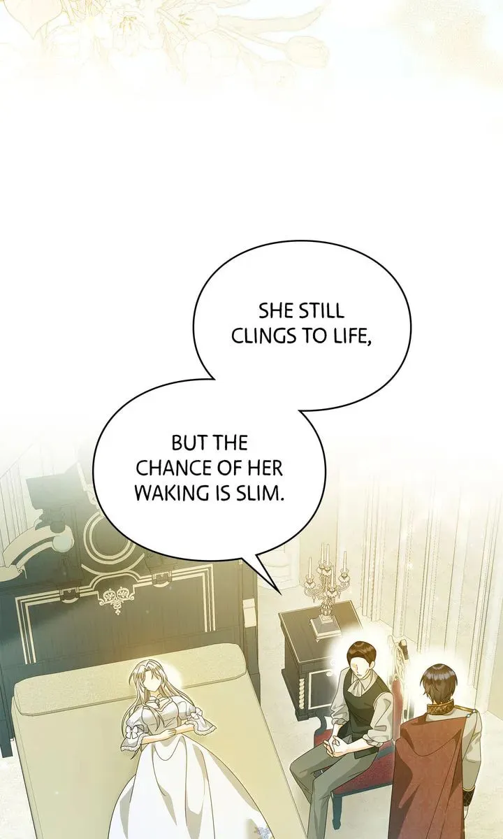 I Will Not Be The Supporting Character Forever Chapter 64 page 33 - 