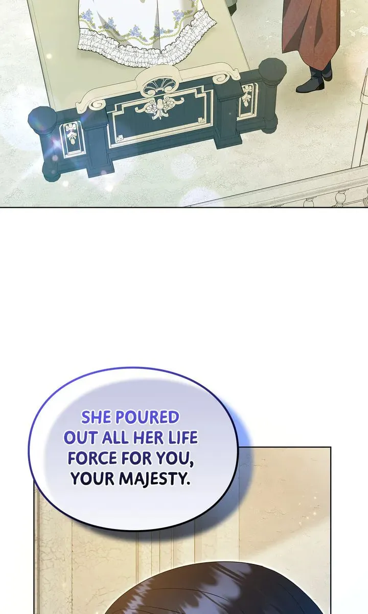 I Will Not Be The Supporting Character Forever Chapter 64 page 34 - 