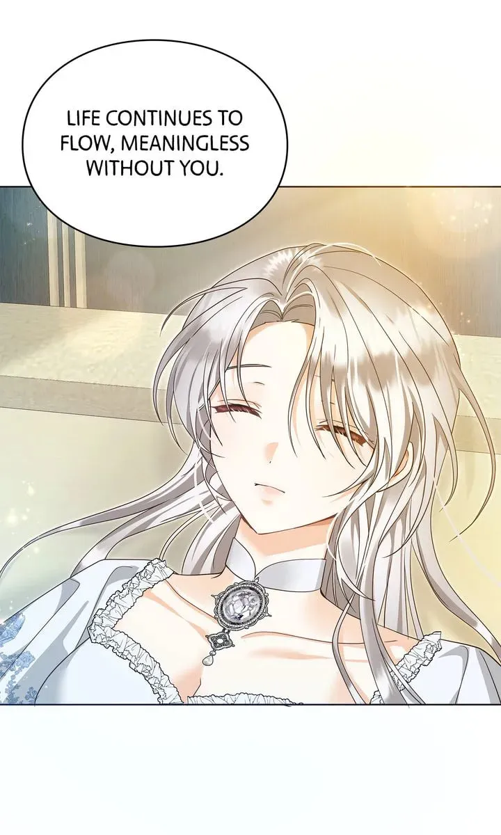I Will Not Be The Supporting Character Forever Chapter 64 page 37 - 