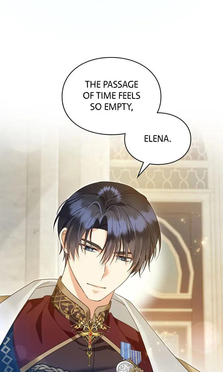 I Will Not Be The Supporting Character Forever Chapter 64 page 38 - 