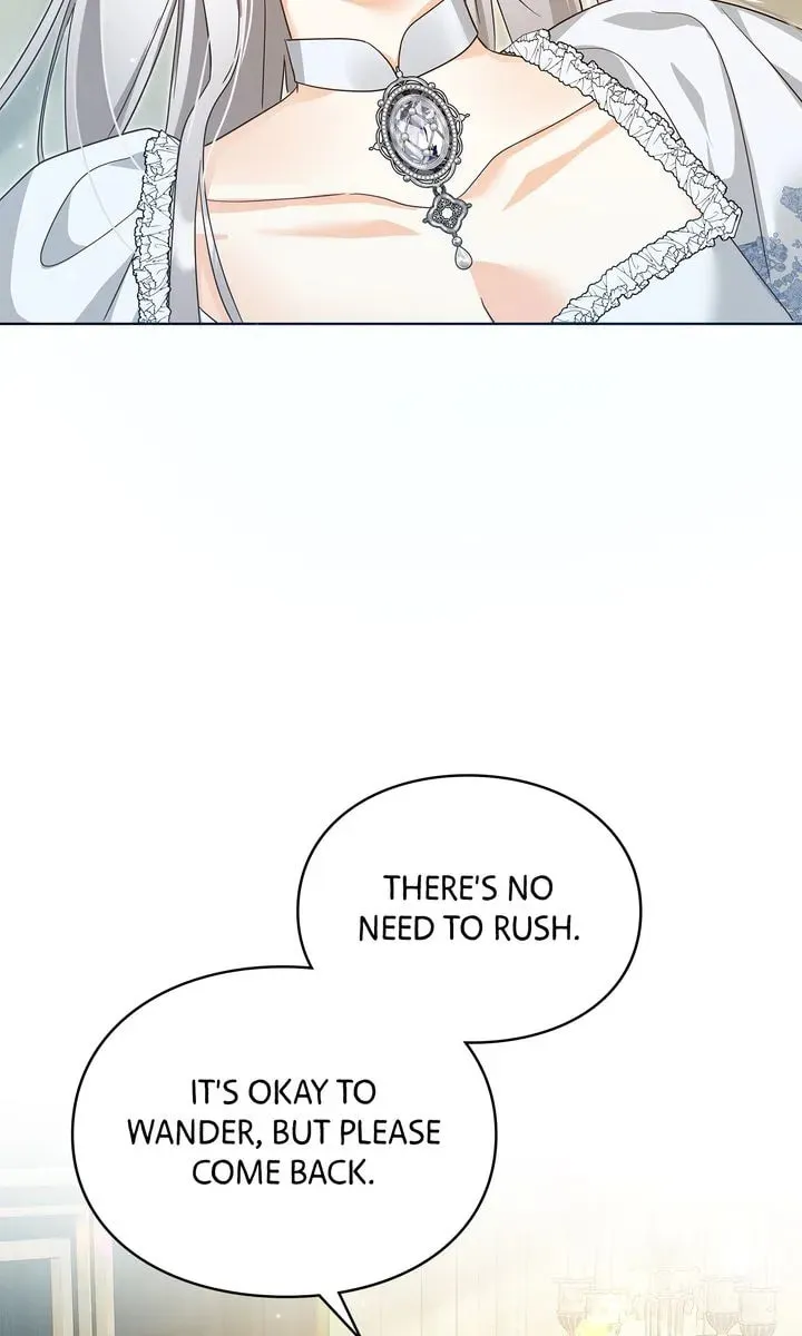 I Will Not Be The Supporting Character Forever Chapter 64 page 40 - 