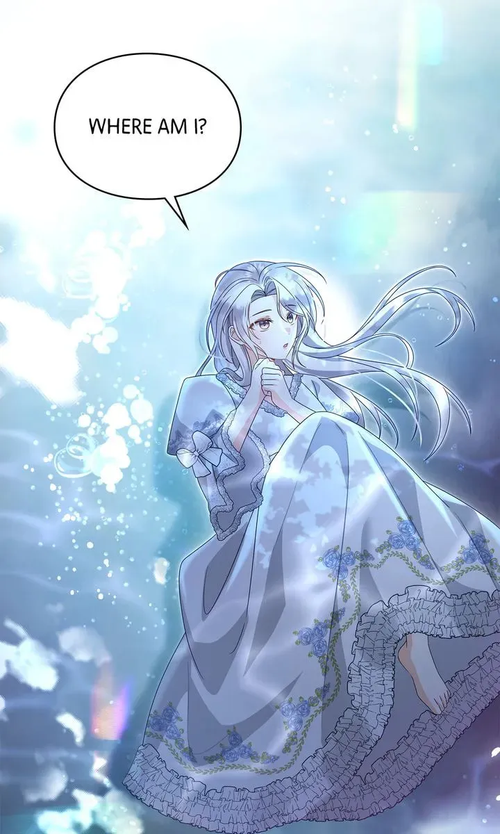 I Will Not Be The Supporting Character Forever Chapter 64 page 45 - 