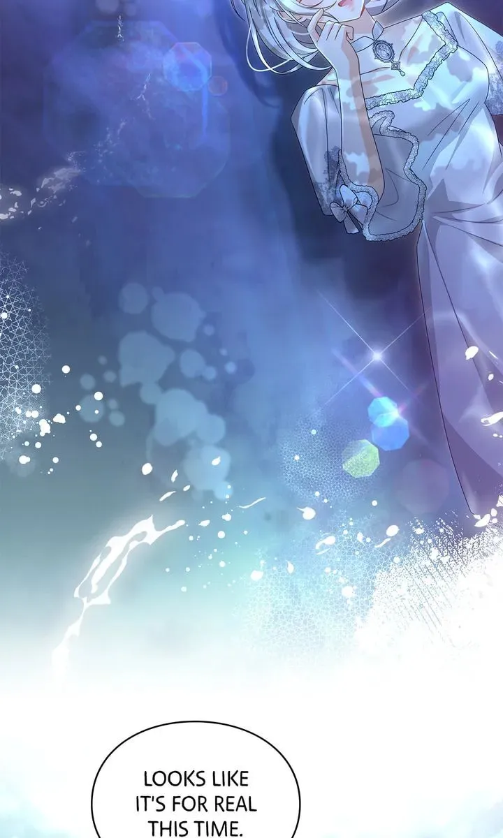 I Will Not Be The Supporting Character Forever Chapter 64 page 47 - 