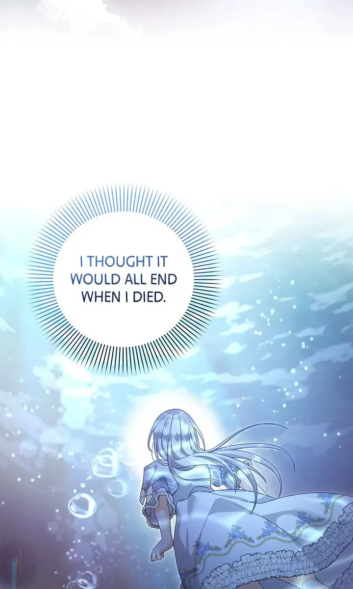 I Will Not Be The Supporting Character Forever Chapter 64 page 49 - 